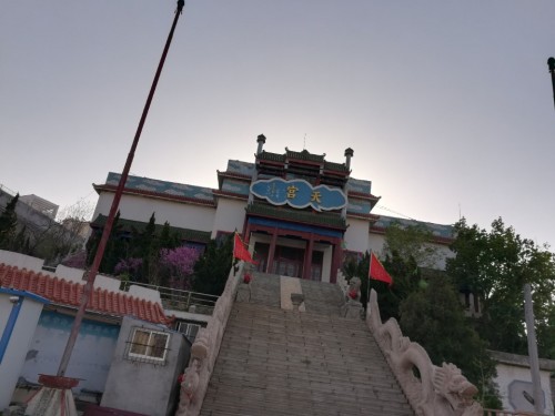 天宫旅行图片 1