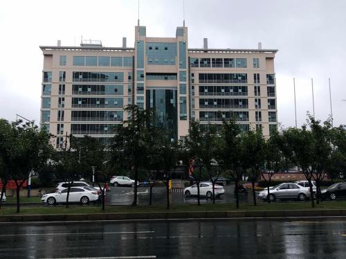 肥西经开区实景图（2）