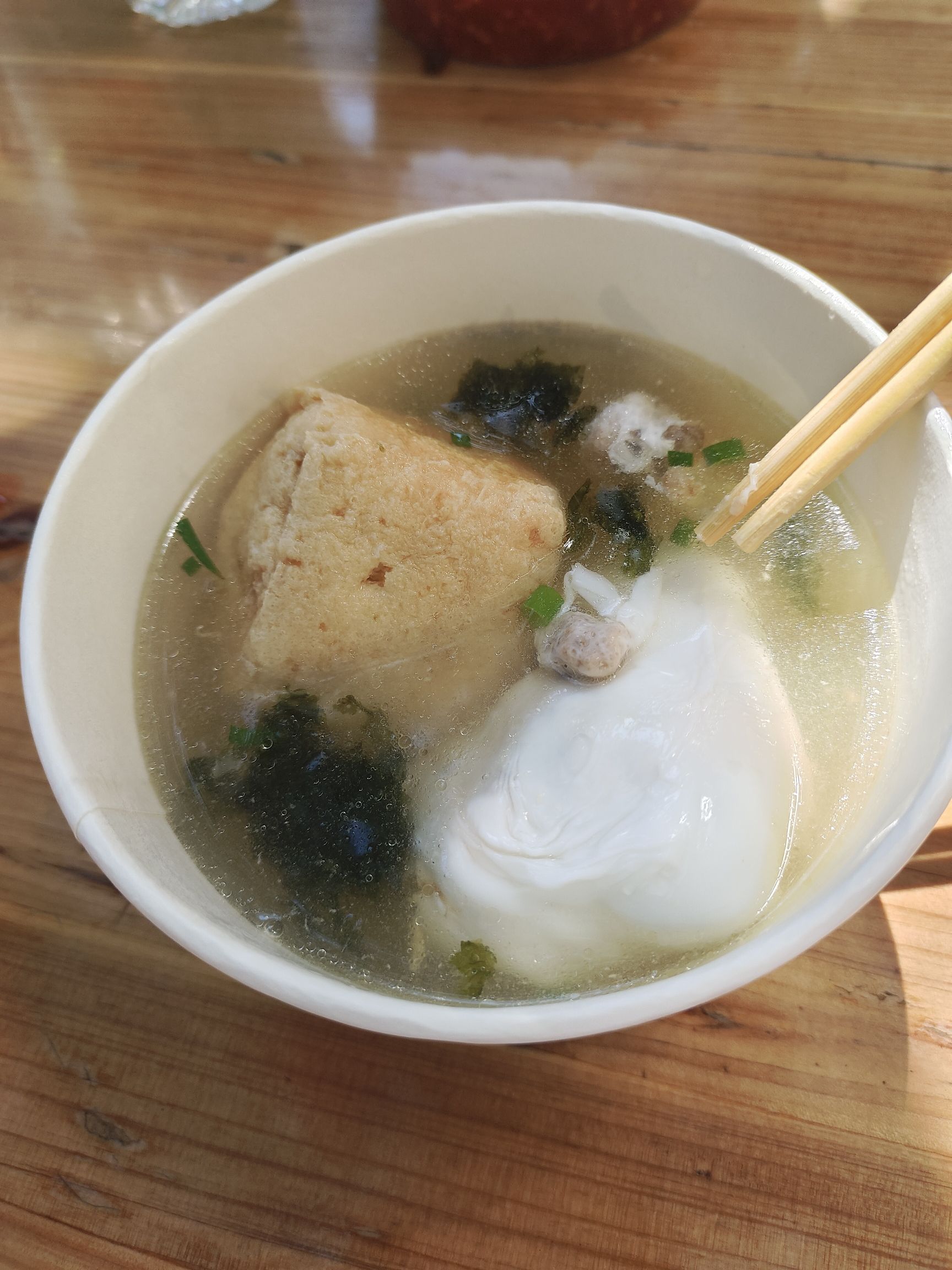 顺昌第一灌蛋店
