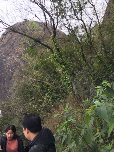 华表岩旅行图片 1