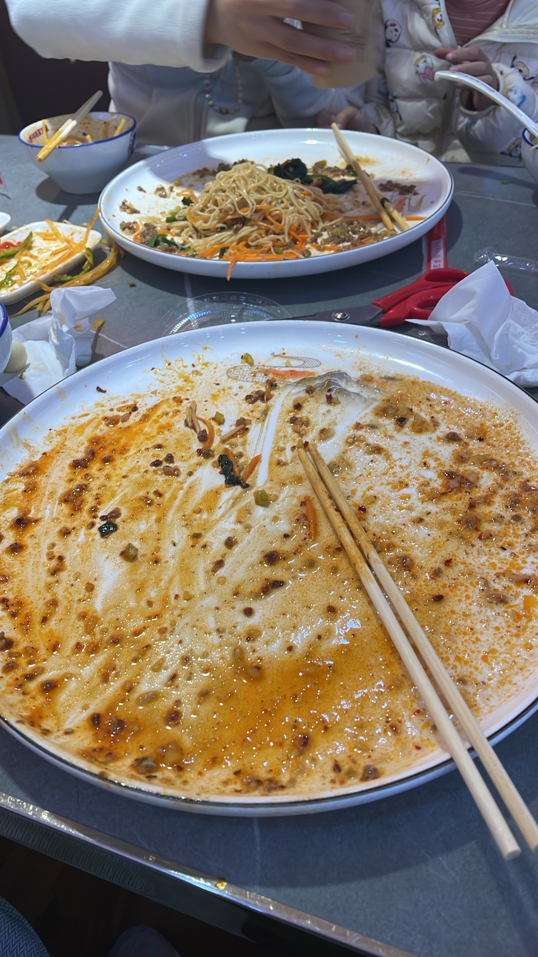 四千年喇家拉面(贵德店)