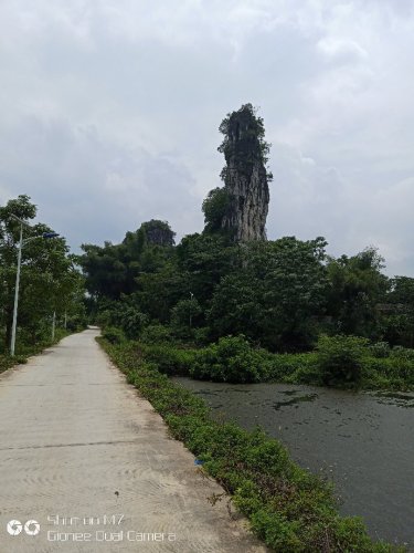 霞客古渡旅行图片 3