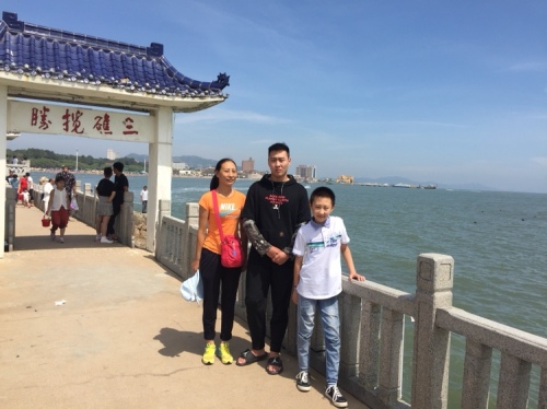 兴海公园旅行图片 3
