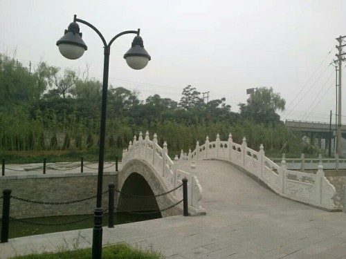 滏源公园旅行图片 1