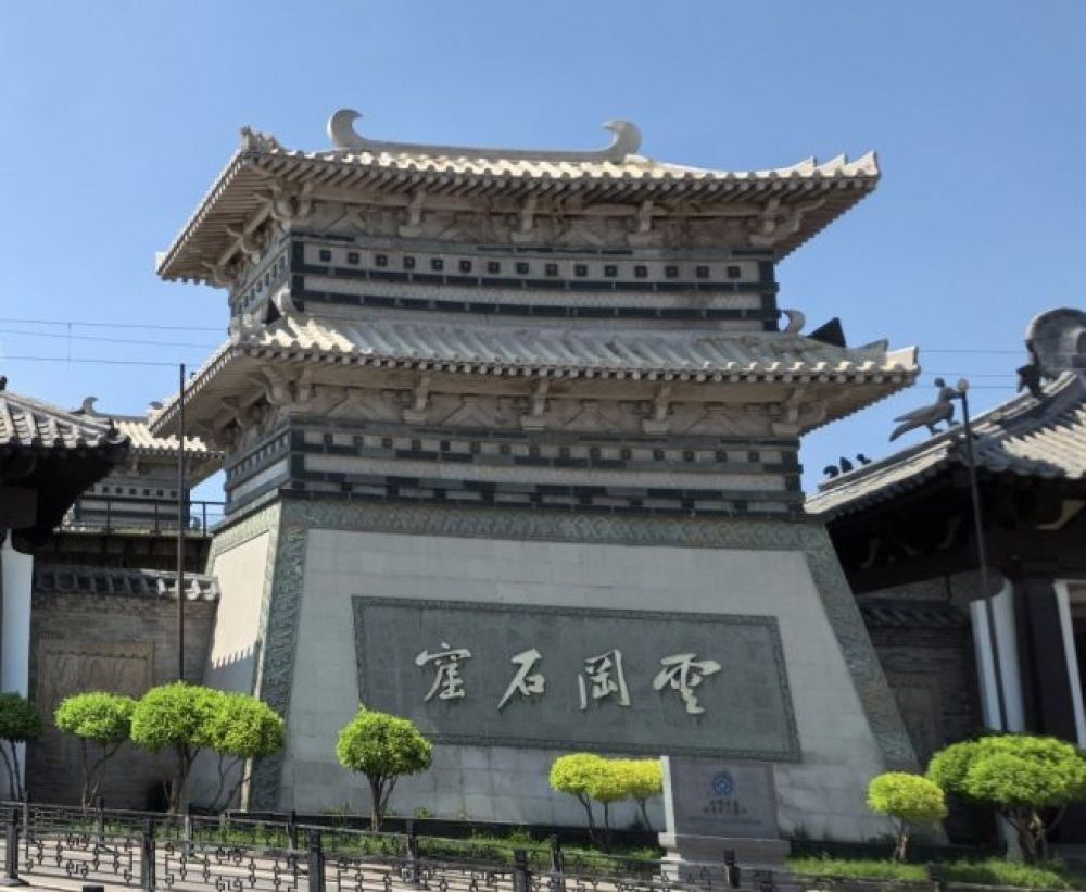鼓楼景点图片