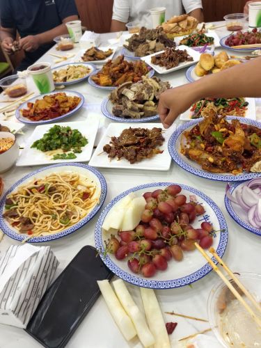 域穆隆兰州牛肉面