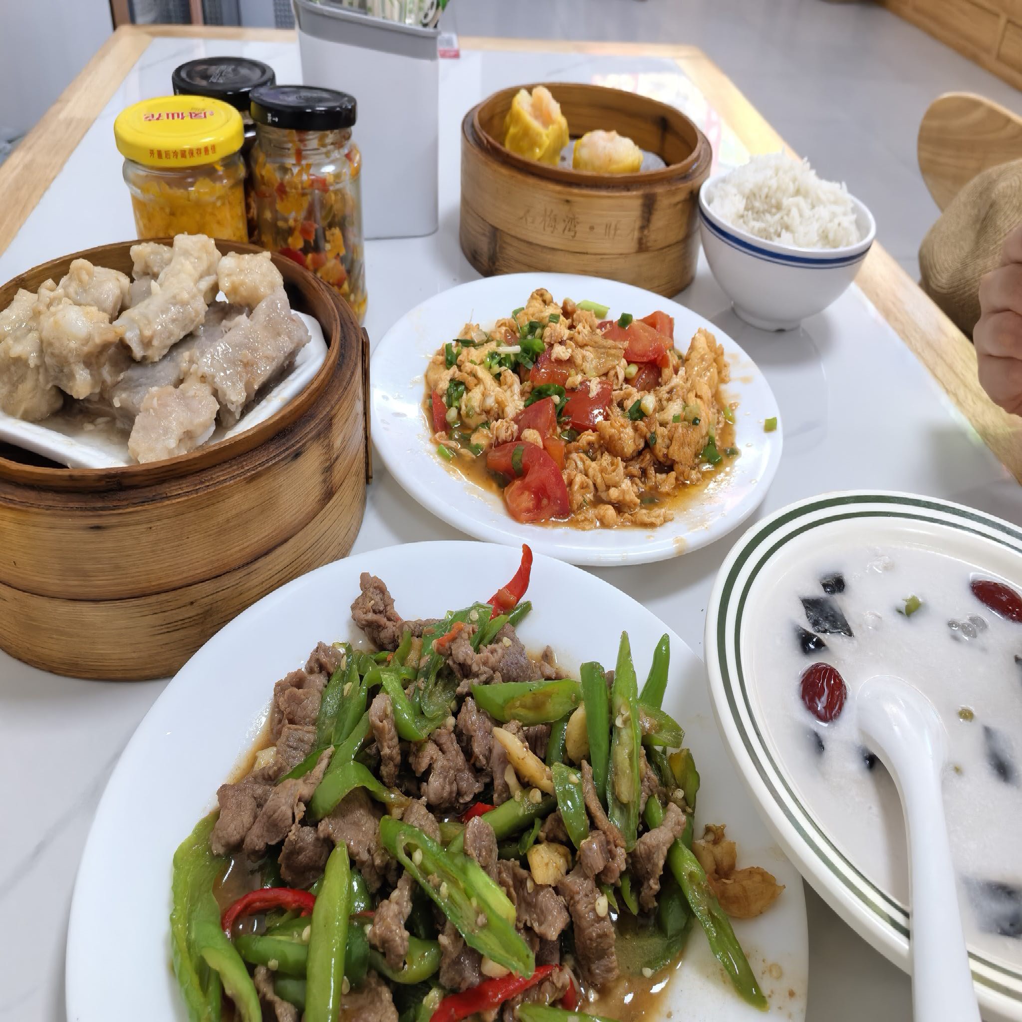 旺禾海南老爸茶(石梅湾店)