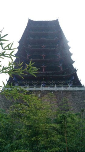 虹顶公园旅行图片 2