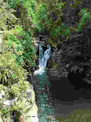黄沙秘境大峡谷景区旅行图片 3