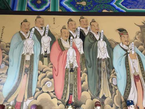 道一观旅行图片 2