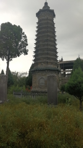 燕子塔旅行图片 2