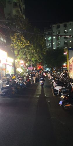 椰子屋(金鸡岭店)