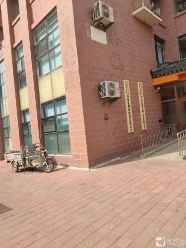 大连长兴岛经济技术开发区应急管理联防联控联合会实景图（2）