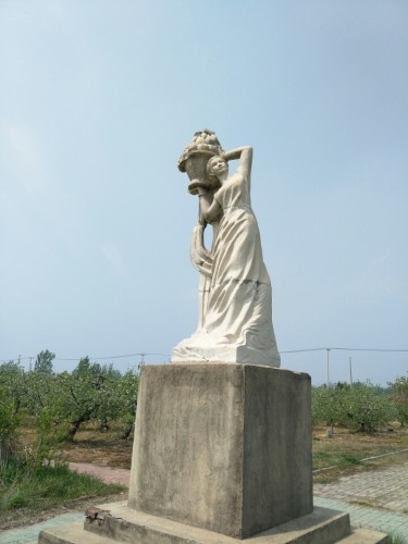 果都大观园旅行图片 1