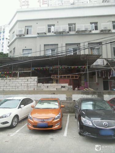 银湘罗总庙实景照片