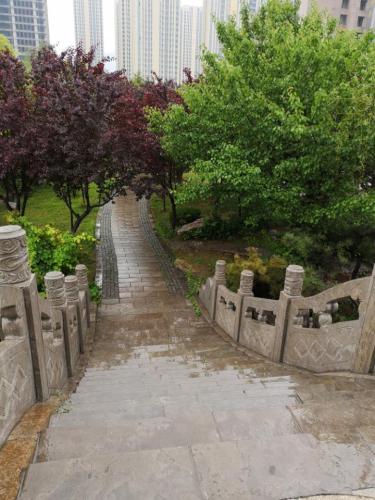 凤鸣公园旅行图片 2