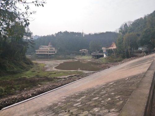 七星湖旅行图片 2