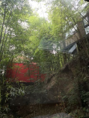 安缇缦生态旅游度假区旅行图片 2