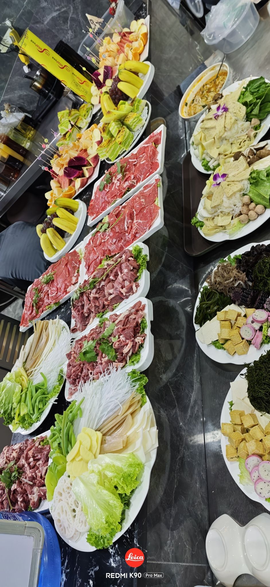 百禾苑清真餐厅(塔恰拉姆C区店)