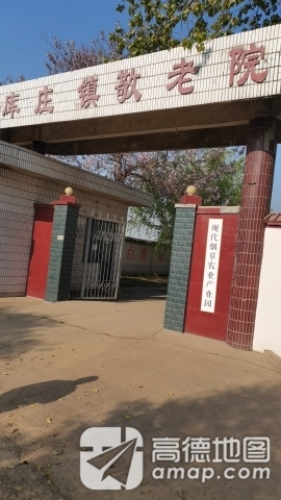 河南省许昌市现代烟草农业产业园实景图（2）