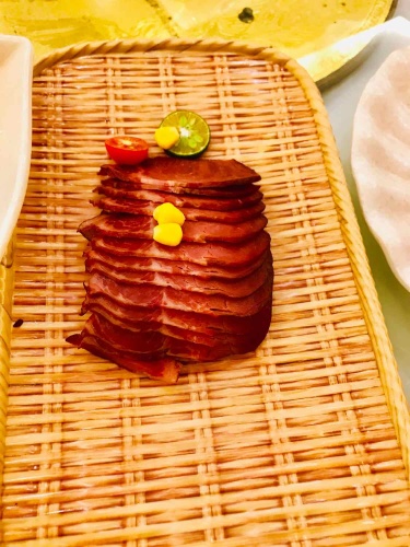 金燕酒楼(滨河南路店)