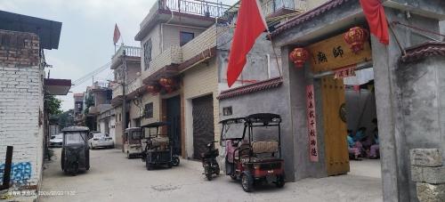 祖师庙实景照片