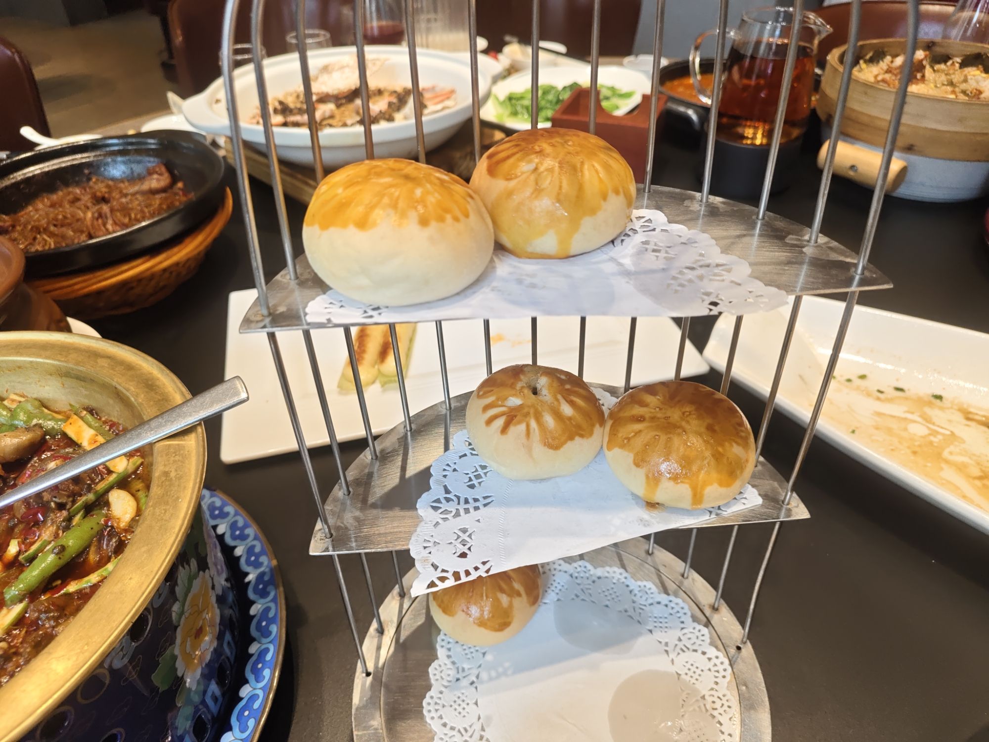 四海香玺宴(园艺店)