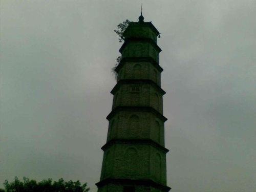 龙头塔旅行图片 3