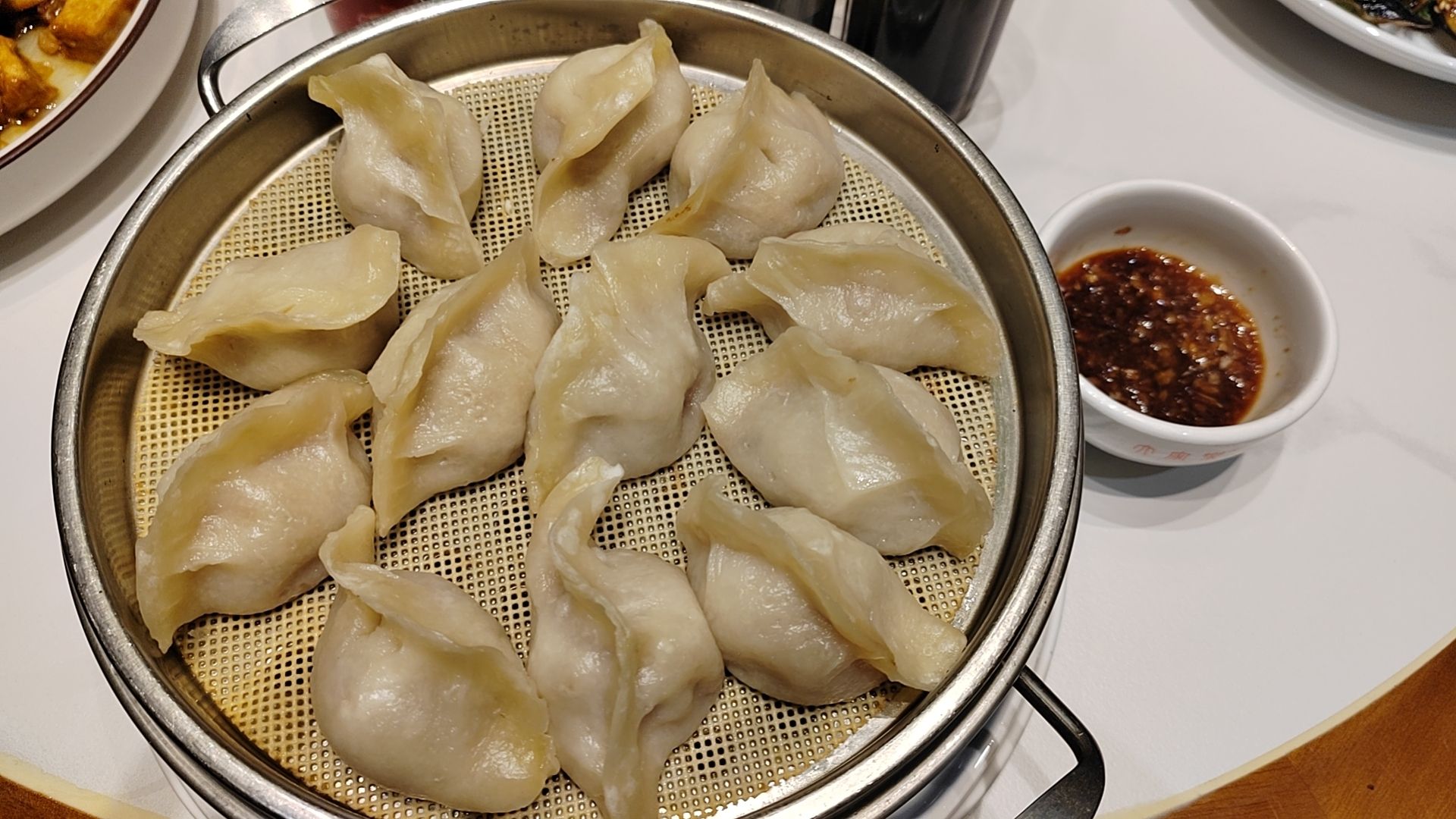满福居美食(润丰小区店)