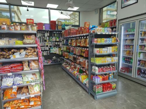 宜之客便利店(乐城人才公寓店)