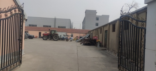 唐山芦台经济开发区芦海岭农作物种植专业合作社实景图（2）