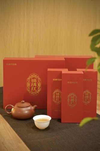 惟茶