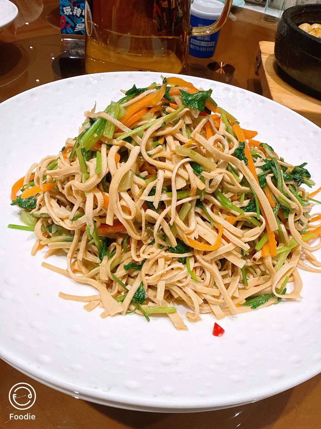 青苗小院(香榭花都店)