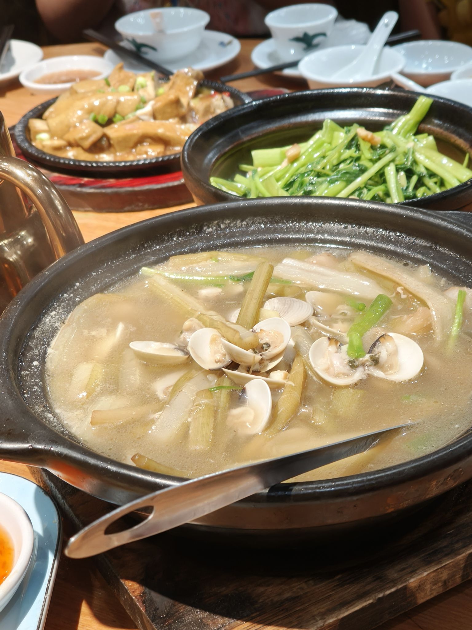 艺群福源鸡饭店.文昌鸡(海甸岛店)