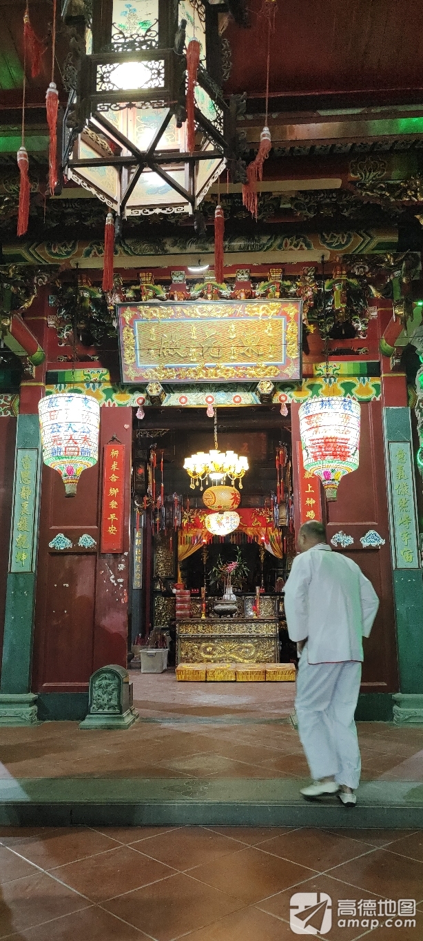 东元殿实景照片