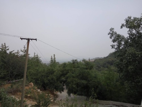 高楼子生态旅游区旅行图片 1