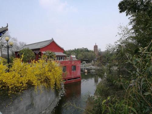 玉圣园旅行图片 1