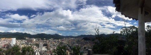 九星岩旅行图片 1