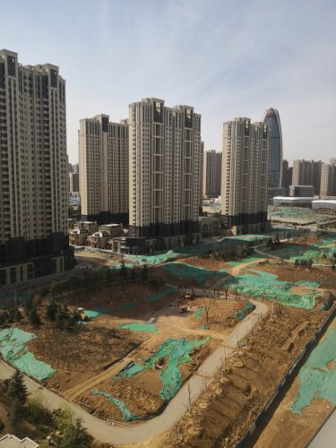 凤栖公园旅行图片 3