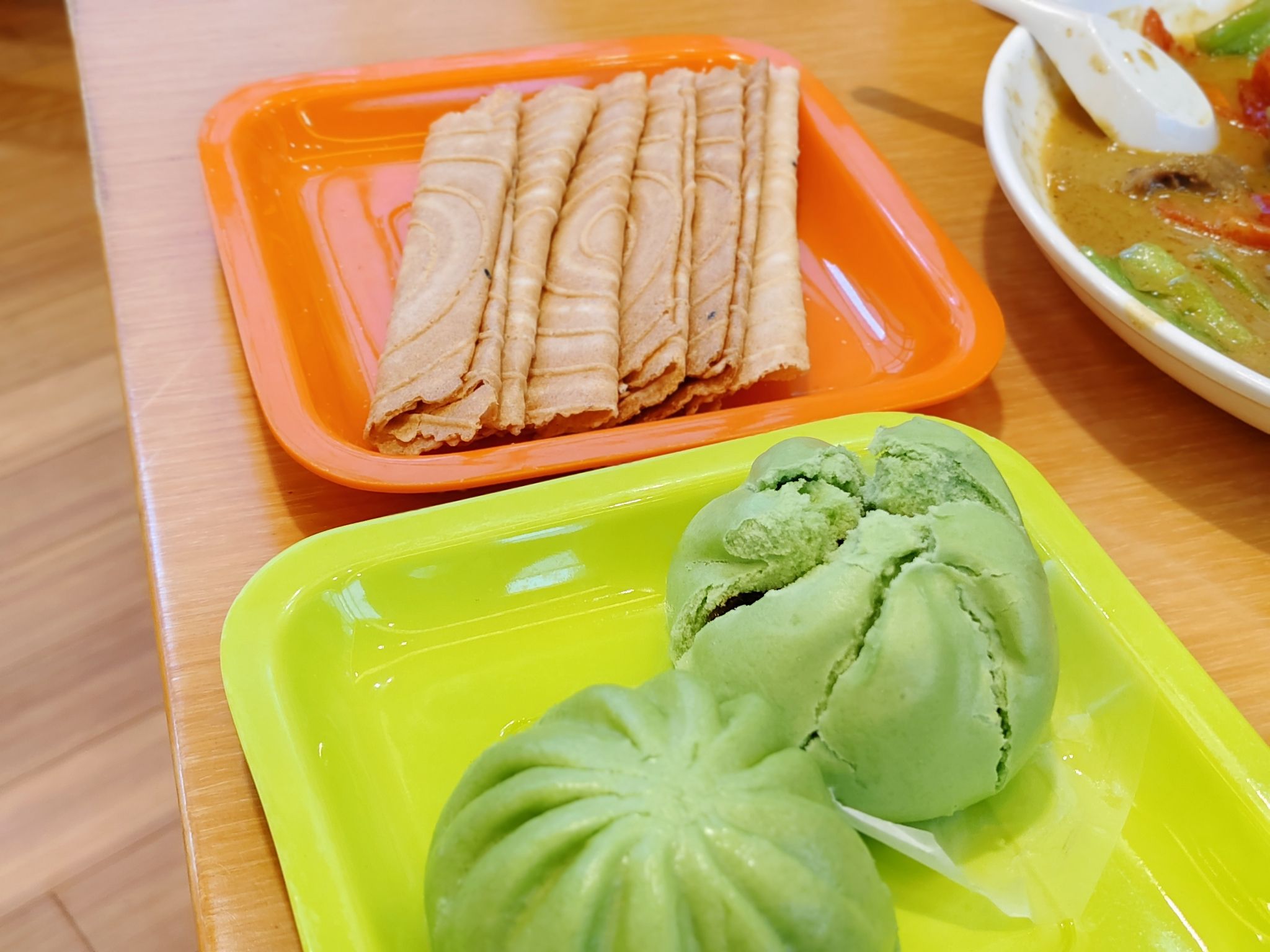 南洋椰语(神州半岛店)