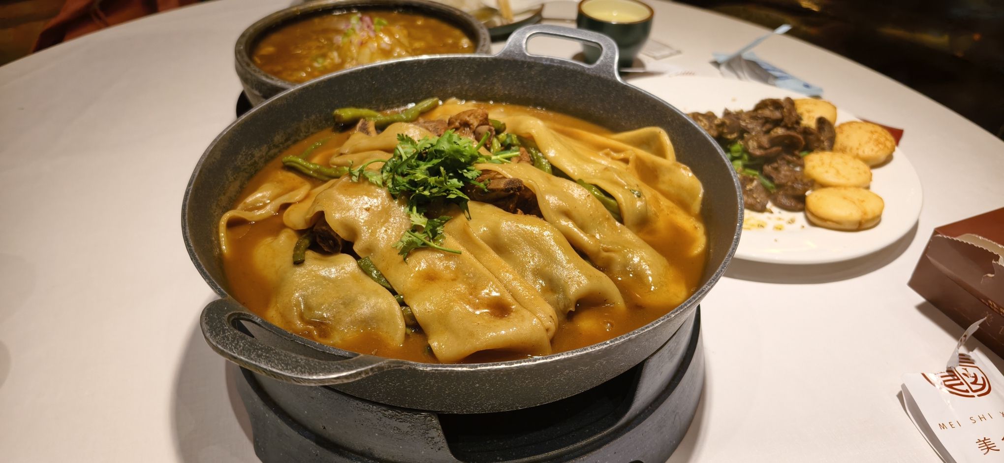 美食乡(保府市集店)