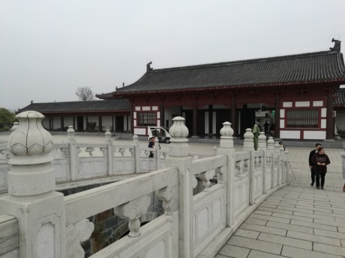 太和塔旅行图片 2