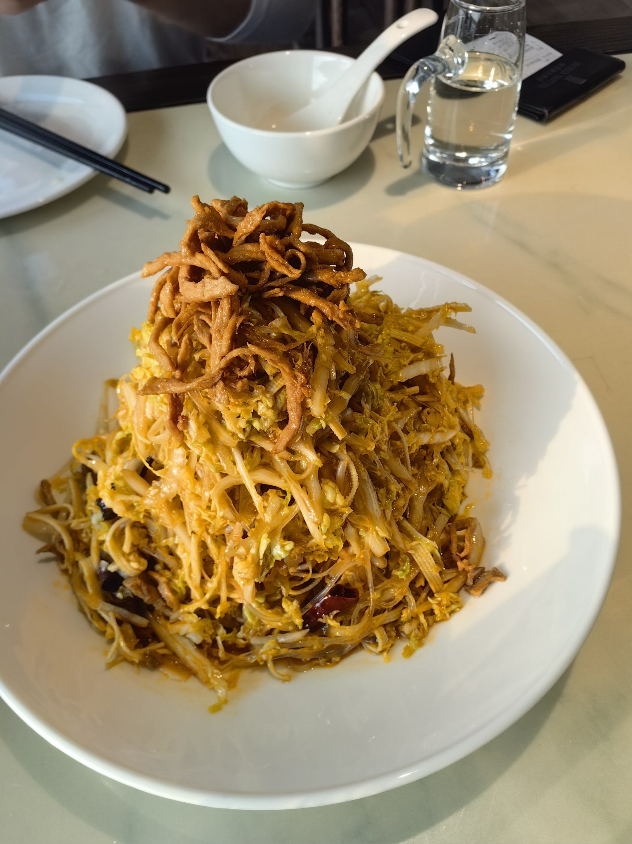 傲玥丽呈酒店·锦绣阁茶餐厅