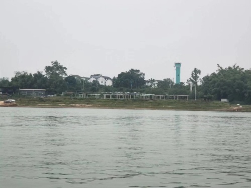 南宁市太阳岛旅行图片 3