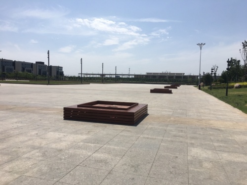 礼湖公园旅行图片 2