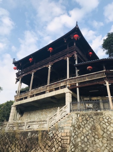 金水湖风景区旅行图片 3