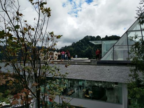 云中花岭旅行图片 1