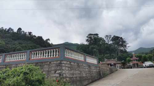 天地会发祥地旅行图片 1