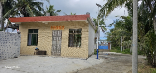 北港岛天甄海鲜店(外婆)