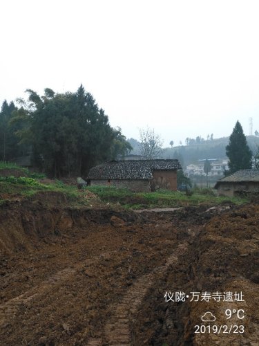 万寿寺旅行图片 2